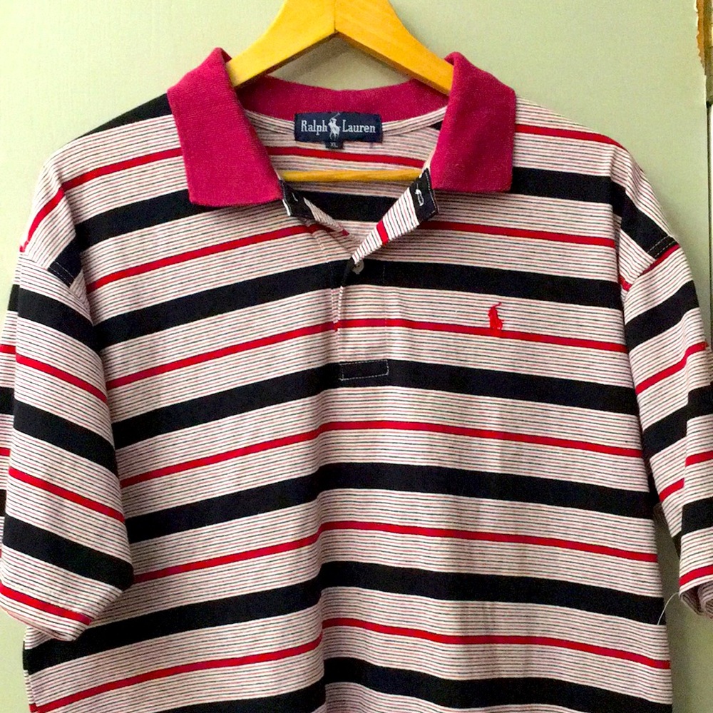 COPY - Ralph Lauren XL Polo